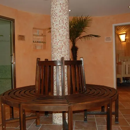 Bernstein Mare Luxor 7 Apartment *