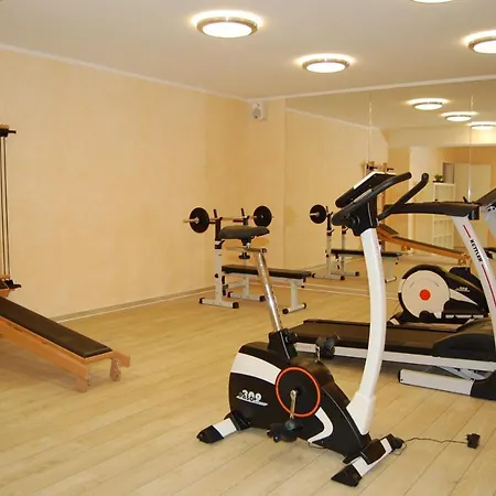 Bernstein Mare Luxor 7 Busum